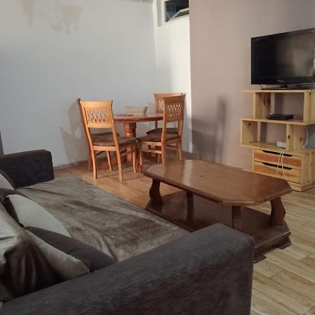 T2 Meuble Apartman Tizi Ouzou Kültér fotó