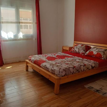 T2 Meuble Apartman Tizi Ouzou Kültér fotó