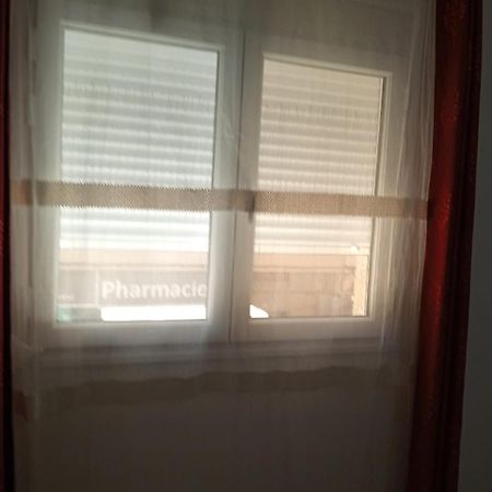 T2 Meuble Apartman Tizi Ouzou Kültér fotó