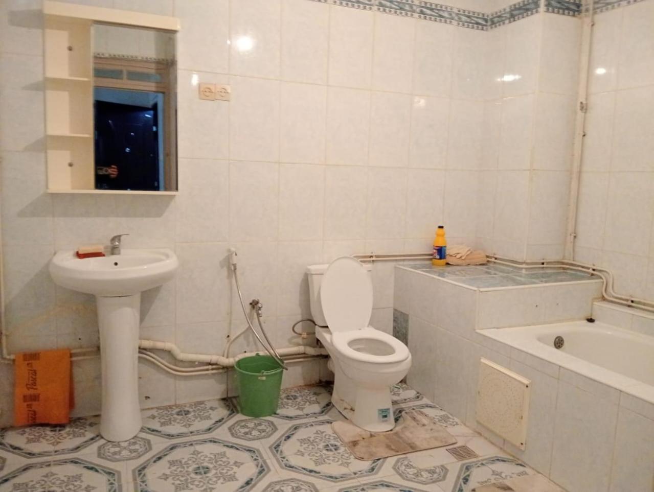 T2 Meuble Apartman Tizi Ouzou Kültér fotó