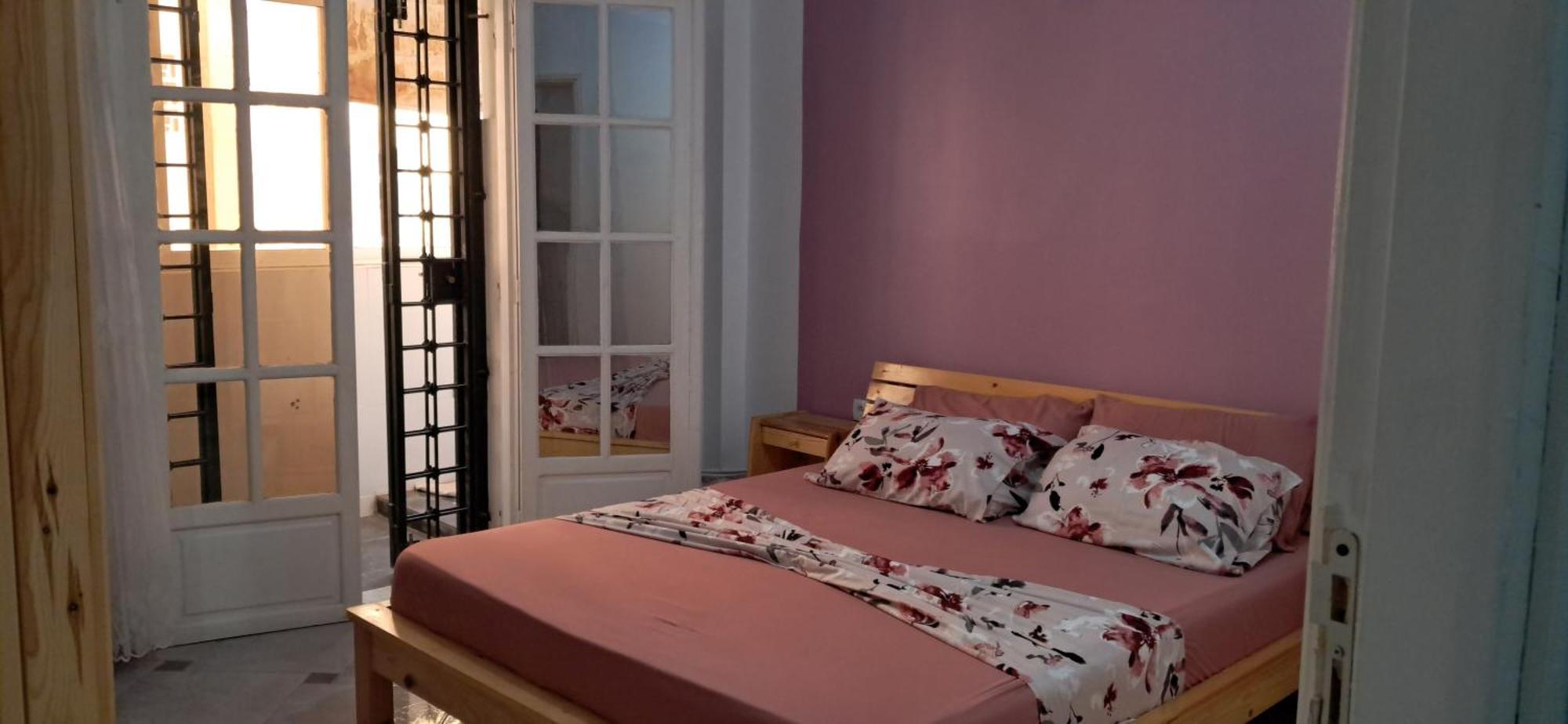 T2 Meuble Apartman Tizi Ouzou Kültér fotó