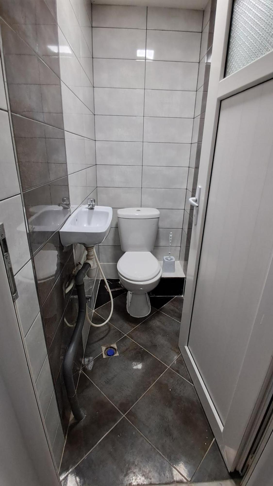 T2 Meuble Apartman Tizi Ouzou Kültér fotó