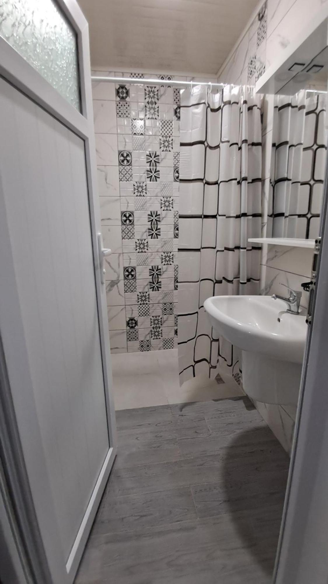 T2 Meuble Apartman Tizi Ouzou Kültér fotó